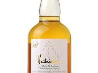 「イチローズモルト」モルト＆グレーン ホワイト