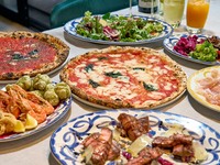 【飲み放題付き】カジュアルプラン