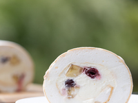 [CAFE | Period: March 18th - April 20th] DESSERT SET