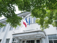 Table reservation only