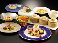 2026 .4.5.6楊貴妃ディナーコース