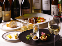 【カジュアルディナープラン】