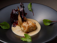 6/30(火)開催！ 30周年記念 スペシャルビュッフェ – 九州シェフズ・ジャーニー🍽