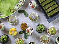 【露台 - 甜品VIP通行证】～享受更多专属体验～