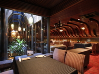 【Dinner】Book a Table