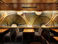 【Lunch】Book a Table