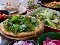 【5/2~5/6 限定】特別モクテル付き ！ランチビュッフェ（大人）