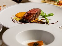 [Limited Time Offer] NABUCCO 10th Anniversary - Choose Your Main Course – Sicilia Experience Course –