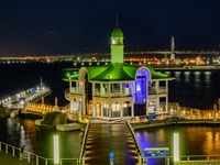 【6/2한정・개항제】 호텔 특제 도시락 & 프리 드링크 | 16,000엔