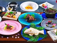 羽海コース【5.6月】/ UMI