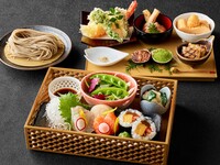 [Weekdays/Limited Quantity] Tenjin Gozen