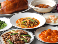 GW限定！オーダーバイキング