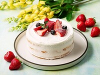 [Prepayment Required] April 29th Parent-Child Sweets Lesson (Regular Price)