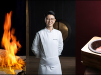 ----------✴ ゲストシェフイベント ✴----------