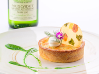 小樽芸術村　×　カサブランカ　コラボレーションランチ【平日】