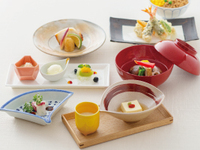 〈4/2~5/31〉〈前日までのWEB予約限定〉【ランチ】 しずおか葵会席