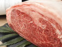 【PREMIUM】COZYプレミアムコース <4月>　◆ A5等級黒毛和牛と旬の食材を贅沢に味わう ◆