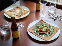 2026年4月~【LUNCH】Menu Déjeuner（デジュネコース）