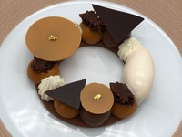 Discovery Course (4 dishes) *~11/30