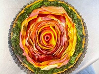 Menu Dégustation (5 plats)