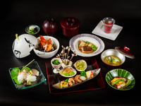 井之頭コース4/1~