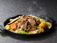 ★ジンギスカンプラン★