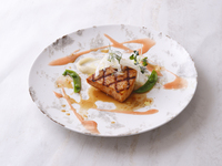 【表参道ディナー】選べるご褒美ディナー2品＋乾杯スパークリング付（土日祝）