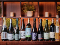 【Online Exclusive from 4/9 till 7/31】 Weekday 4-course Lunch + Wine Pairing