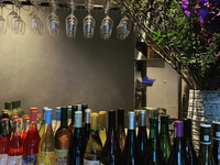 【ワインペアリング/Wine pairing】