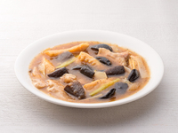 ﾃｲｸｱｳﾄ27.ナマコの酢辛煮