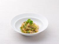 ﾃｲｸｱｳﾄ10.搾菜