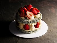 Matcha Thompson (12cm)