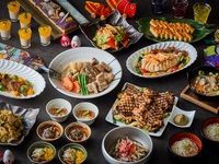 14:00～15:30　ランチビュッフェ★土日 小学生★