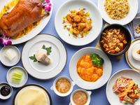 GWファミリースペシャルディナーコース(ディナータイム)