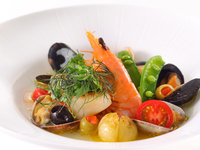 Mother's Day Special Dinner