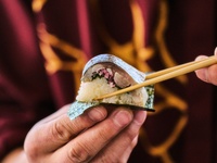 漣 -Sazanami-（4月7日より）