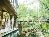 【クレインメンバーズ限定】アフターウェディングイベント"あの日のごちそう" Part1　小学生（TKN）