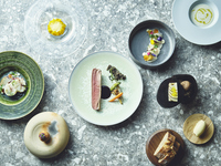 Chef’s Experience+무제한 음료