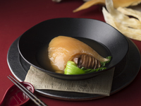 一枚ふかひれの姿煮