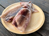 国産スルメイカ※2杯