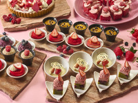 【4/28 - 6/24】ストロベリー ベリー〈土日祝〉