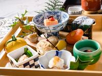 慶事懐石｜慶祝＜平日テーブル席＞