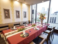 慶事懐石｜慶祝＜土日祝個室＞