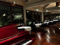 Saturday Piano Night