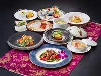 【幹事様応援プラン・紹興酒10年モノ1本サービス！】（除外日あり）【景福】～けいふく～【6名様以上・5/31まで】