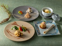 【WEB月曜日限定】君山～孟夏～（5・6月）＋１ドリンク付き　