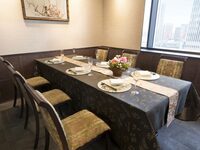 【昼】港縁（こうえん）＜土日祝個室＞