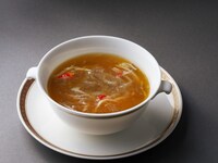 「事前決済限定」ランチコース