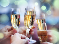 [Time Sale - Choice of Welcome Drink] Lunch Course "Soraku" | 9,720 yen