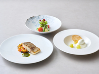 April-only Petit French Course (weekdays) ¥4,000